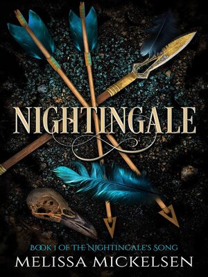 cover image of Nightingale